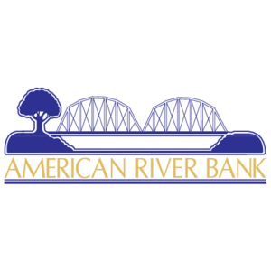 American River Bank Logo