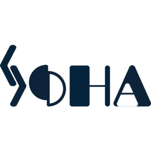 Soha Logo