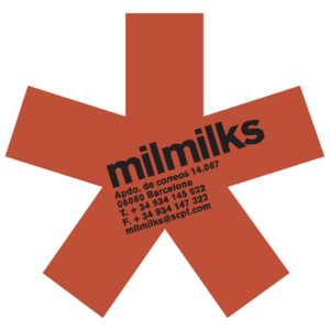 Milmilks