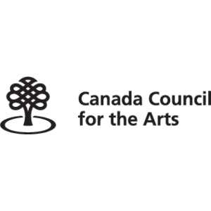 Canada Council for the Arts Logo