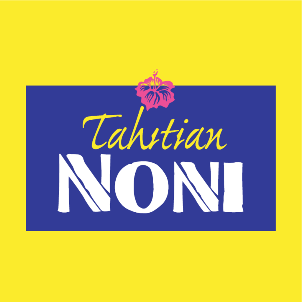 Tahitian,Noni