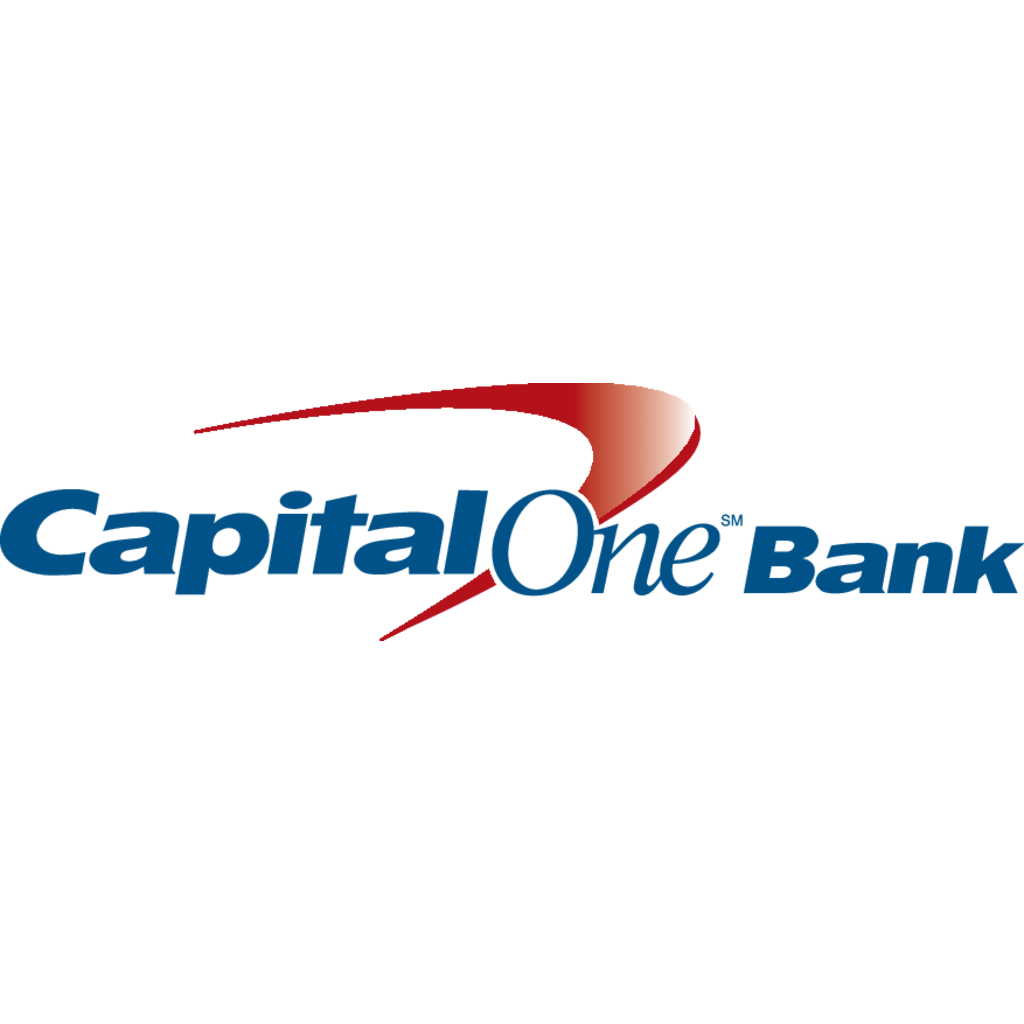 CapitalOne Bank, Money 