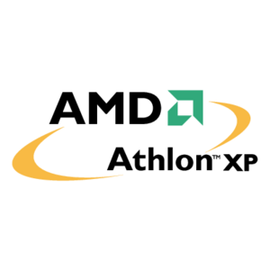 AMD Athlon XP Logo