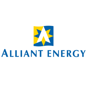 Alliant Energy Logo