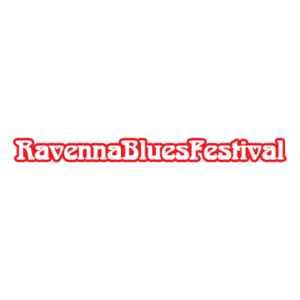 Ravenna Blues Festival Logo