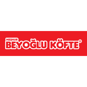 Beyoglu Kofte