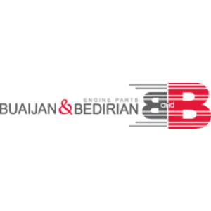 Buaijan and Bedirian Logo