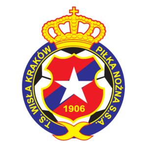 Wisla Krakow Logo