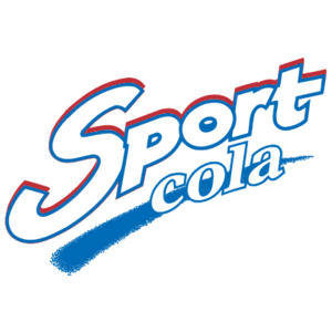 Sport Cola Logo