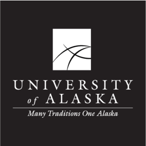 University of Alaska(154) Logo