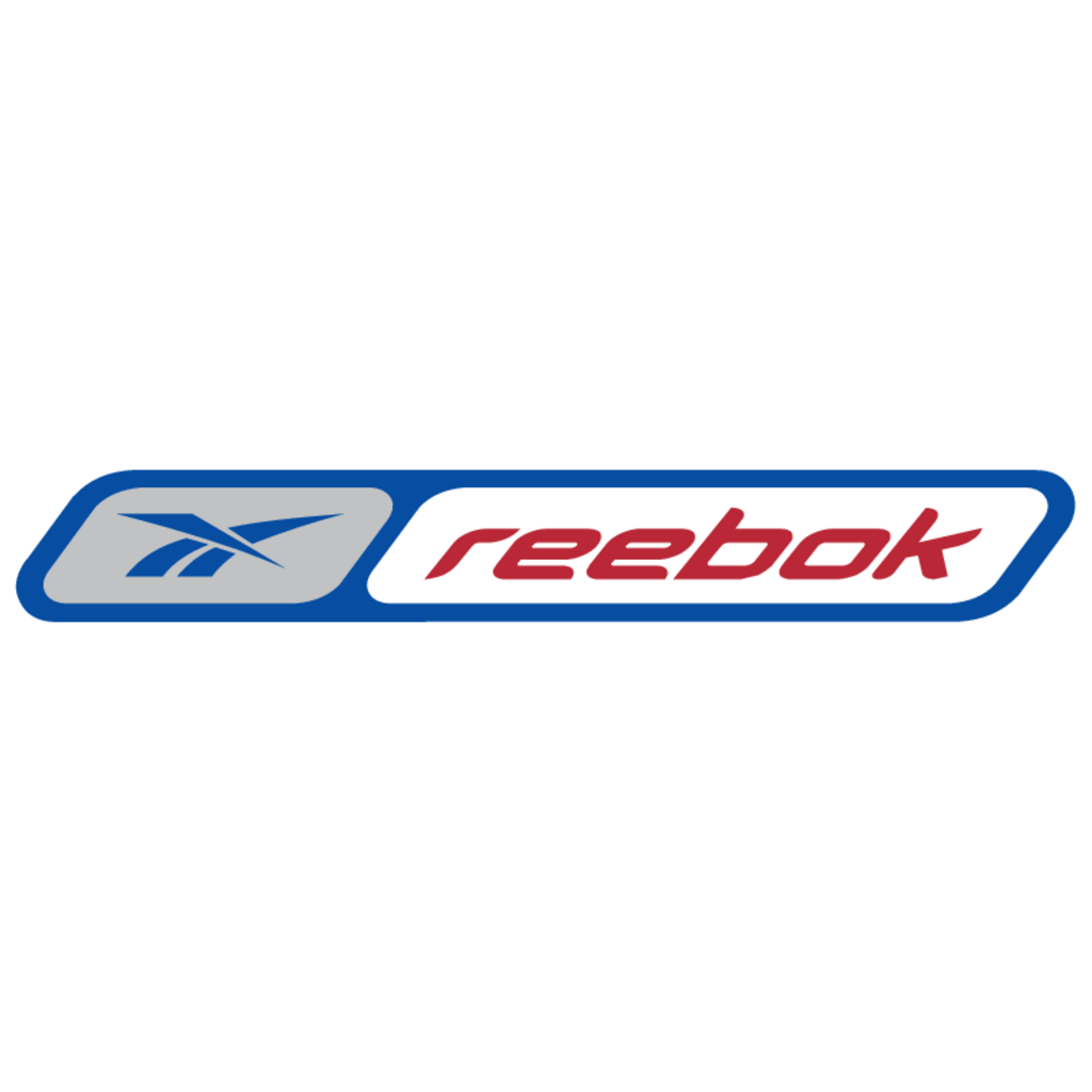 Reebok logo Vector Logo of Reebok brand free download eps ai png cdr formats