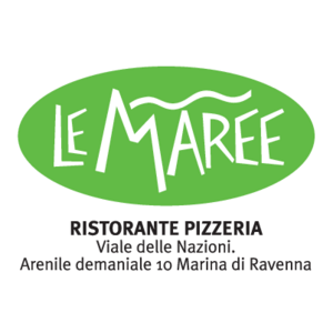 Le Maree Logo