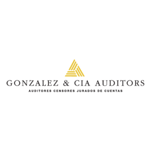 Gonzalez & Cia Auditores Logo