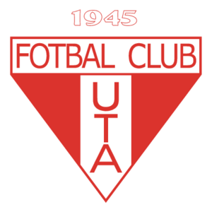 UTA Arad Logo