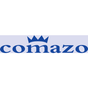 Comazo Logo