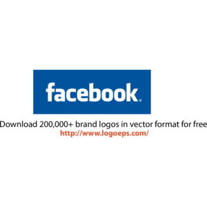 Facebook Logo