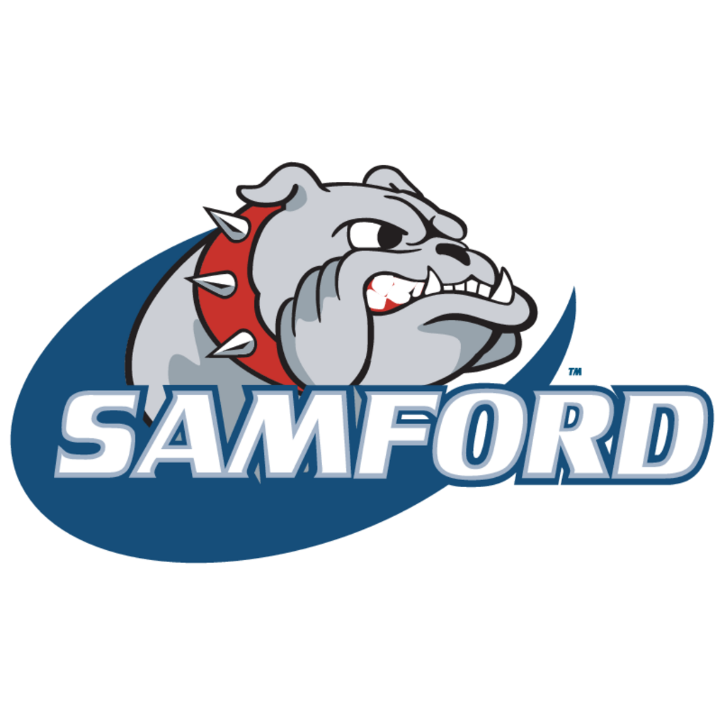 Samford,Bulldogs