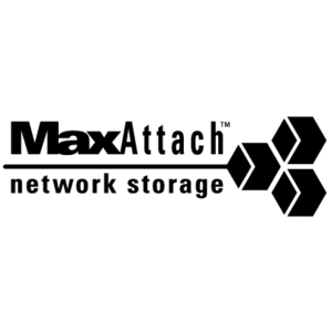 MaxAttach network storage