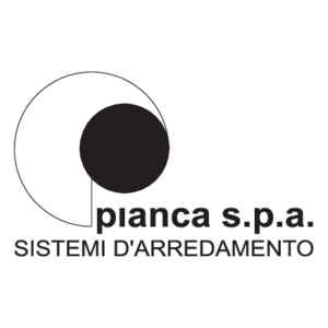 Pianca Logo