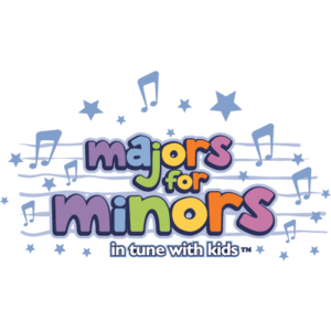 Majors for Minors Logo