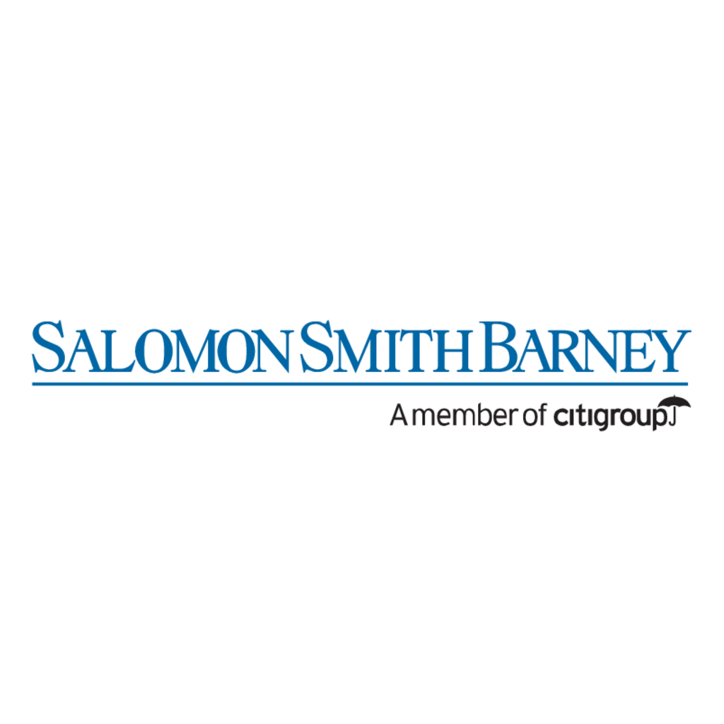 Salomon,Smith,Barney(101)