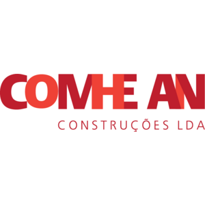 Comhe An Logo