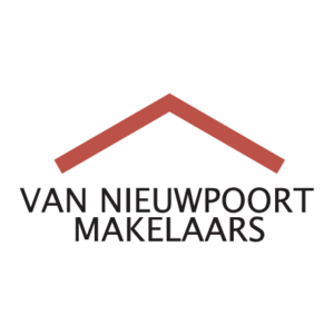 Van Nieuwpoort Makelaars Logo