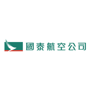 Cathay Pacific(375) Logo