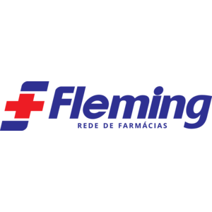 Farmacia Fleming Logo