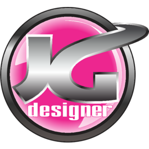 JG Designer Logo