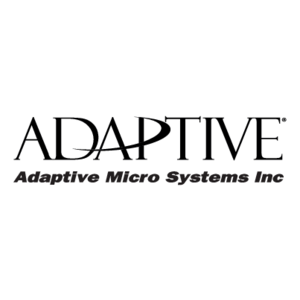 Adaptive Micro Systems Logo