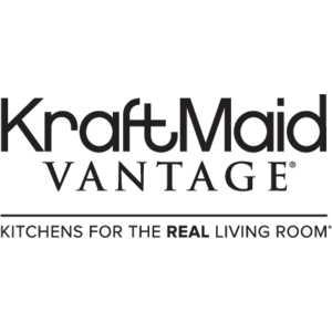 KraftMaid Vantage Logo