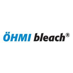 Oehmi bleach Logo