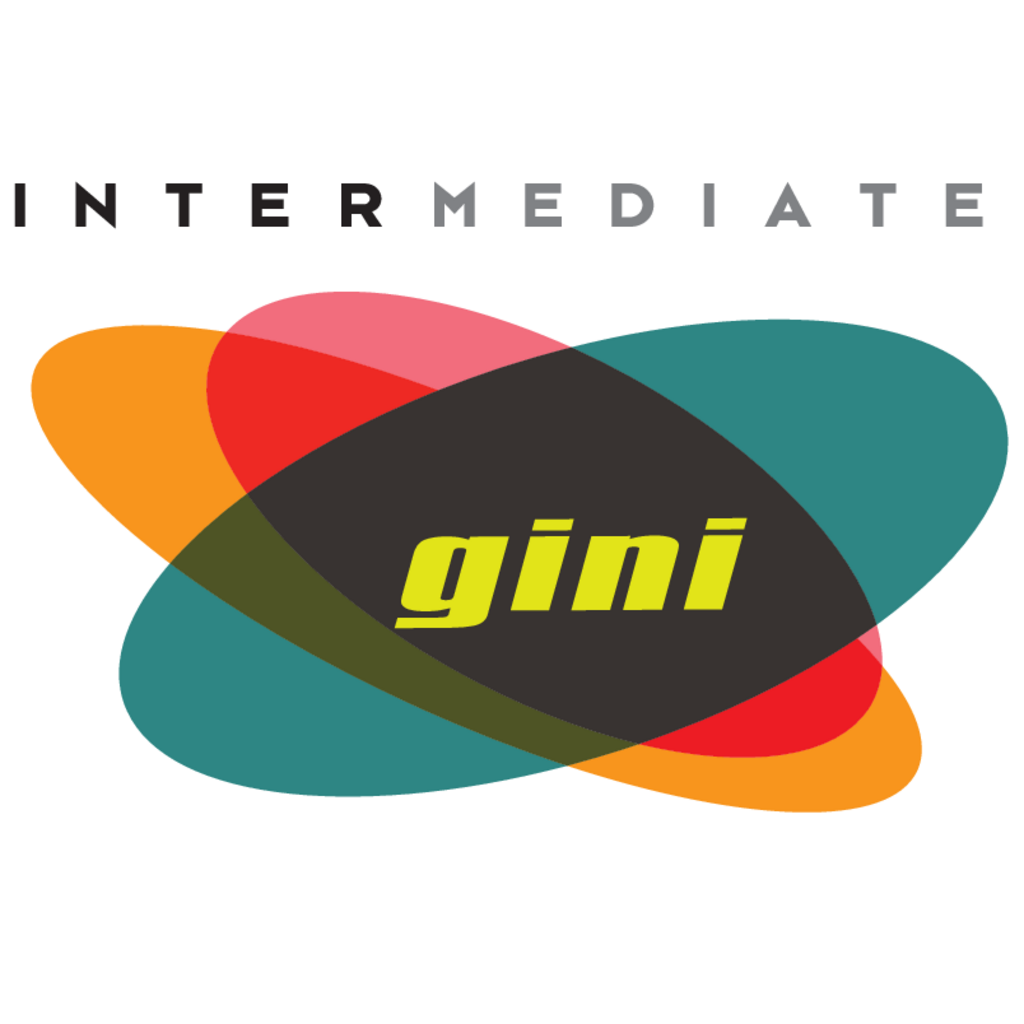 Intermediate,gini