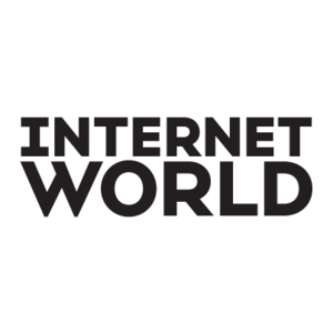 Internet World Logo