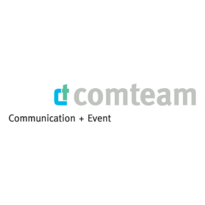 Comteam Logo