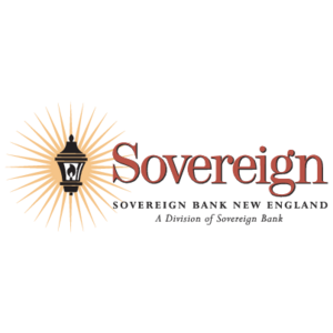 Sovereign Bank Logo