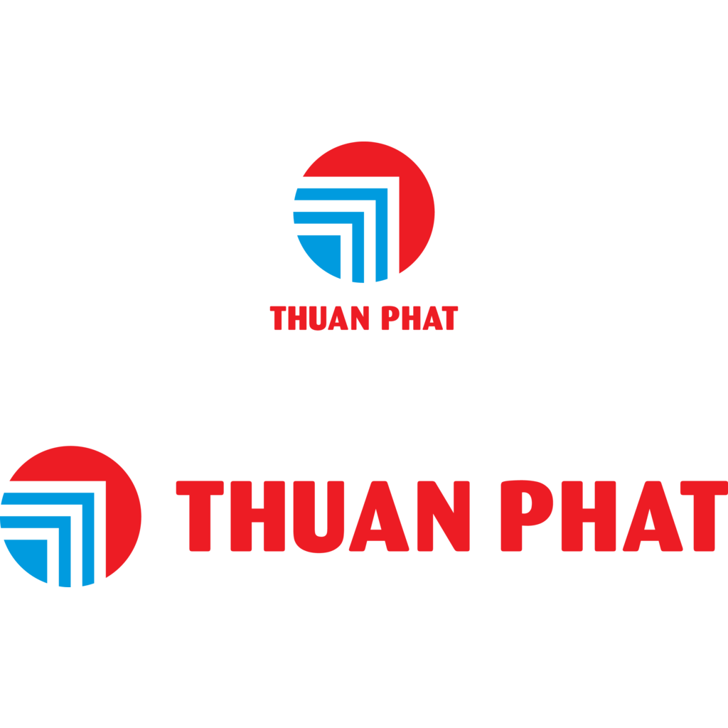 Thuan Phat logo, Vector Logo of Thuan Phat brand free download (eps, ai ...