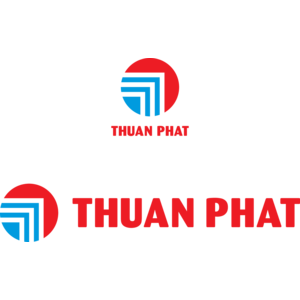 Thuan Phat Logo