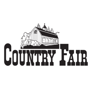 Country Fair Logo