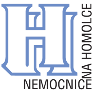 Nemocnice Na Homolce Logo