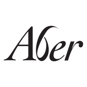 Aber Logo