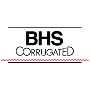 BHS Corrugated Logo