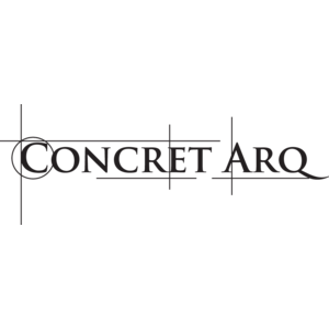 Concret Arq Logo