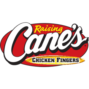 Raising Cane's Logo