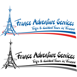 France Adventure Services Logo
