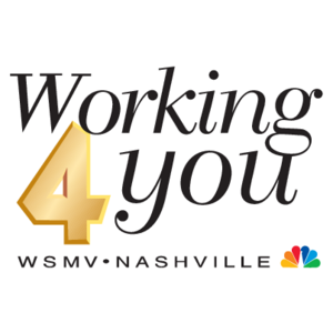 Working 4 you Logo