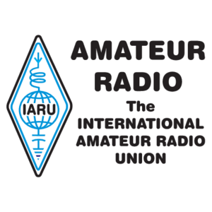 IARU Logo