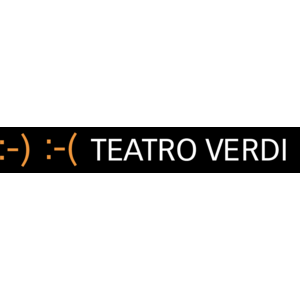 Teatro Verdi Logo