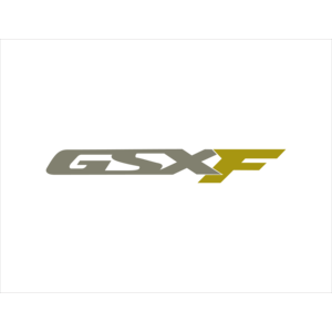 Gsx F Logo